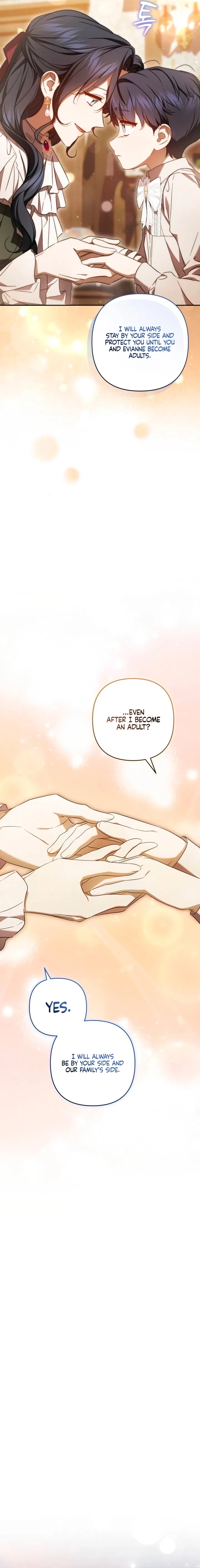 The Cup Of Vengeance Is In Your Hands Chapter 98 – Page 7