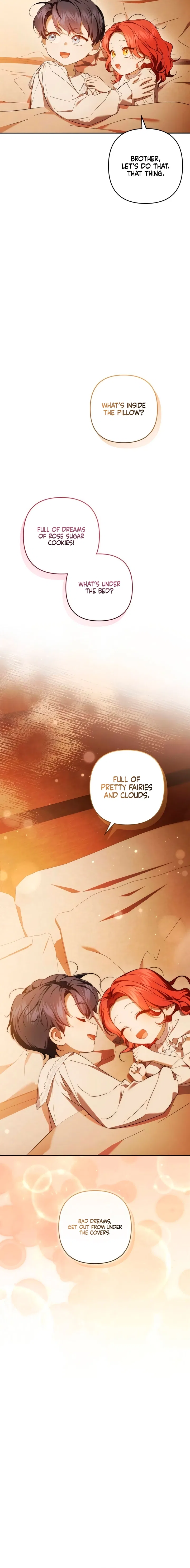 The Cup Of Vengeance Is In Your Hands Chapter 98 – Page 14