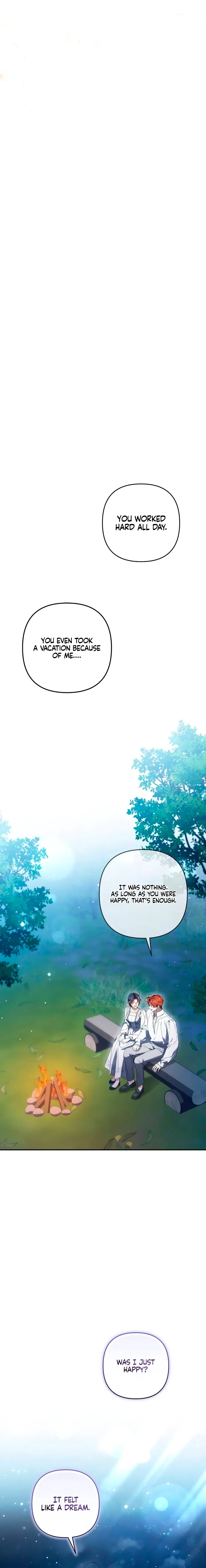 The Cup Of Vengeance Is In Your Hands Chapter 98 – Page 16
