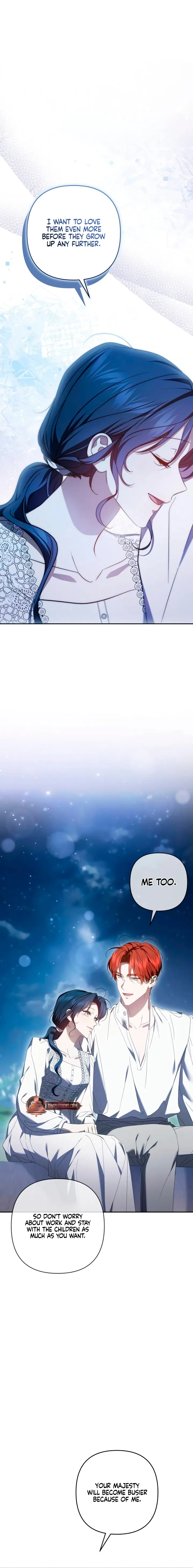 The Cup Of Vengeance Is In Your Hands Chapter 98 – Page 18