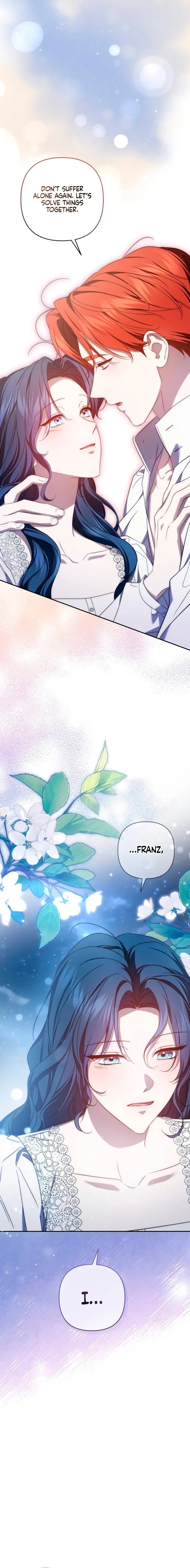 The Cup Of Vengeance Is In Your Hands Chapter 98 – Page 20