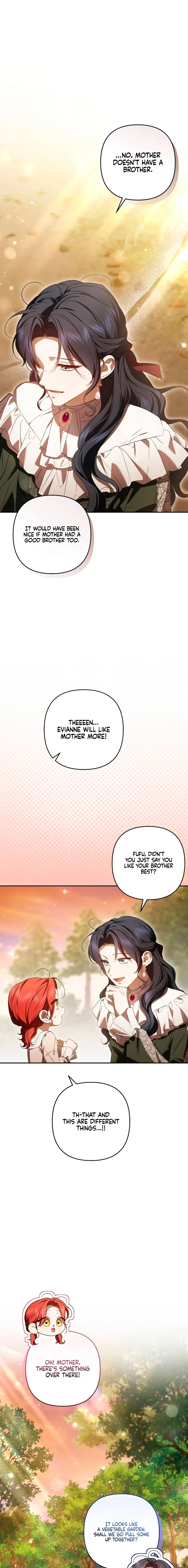 The Cup Of Vengeance Is In Your Hands Chapter 97 – Page 15