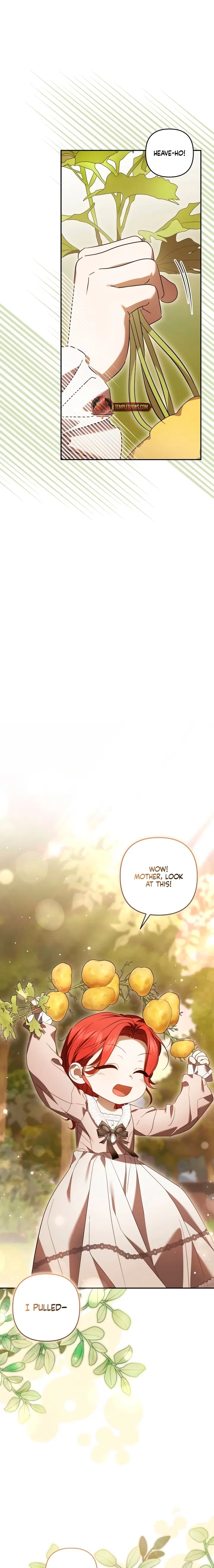The Cup Of Vengeance Is In Your Hands Chapter 97 – Page 17