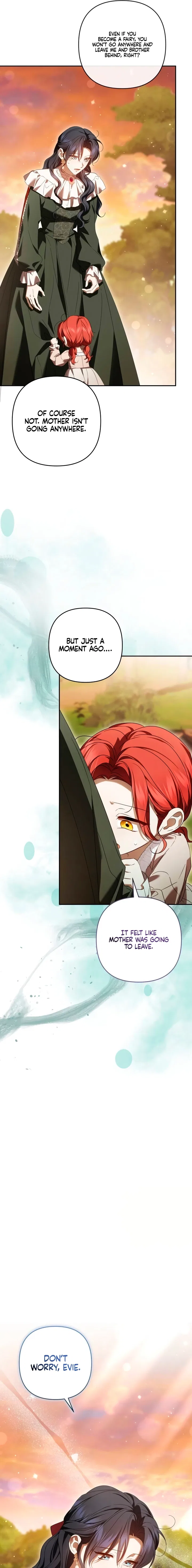 The Cup Of Vengeance Is In Your Hands Chapter 97 – Page 19