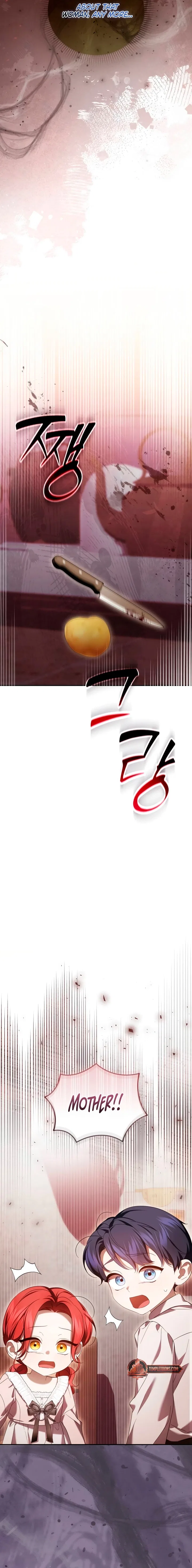 The Cup Of Vengeance Is In Your Hands Chapter 97 – Page 24