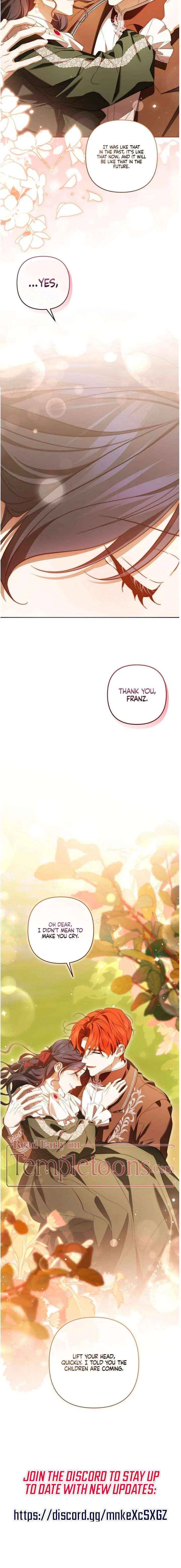 The Cup Of Vengeance Is In Your Hands Chapter 96 – Page 24