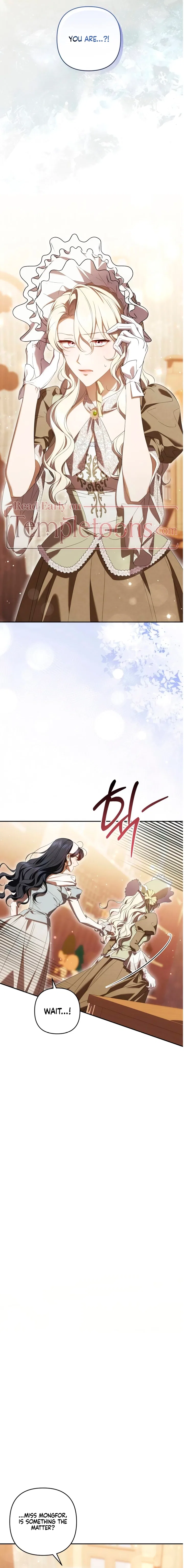 The Cup Of Vengeance Is In Your Hands Chapter 95 – Page 2