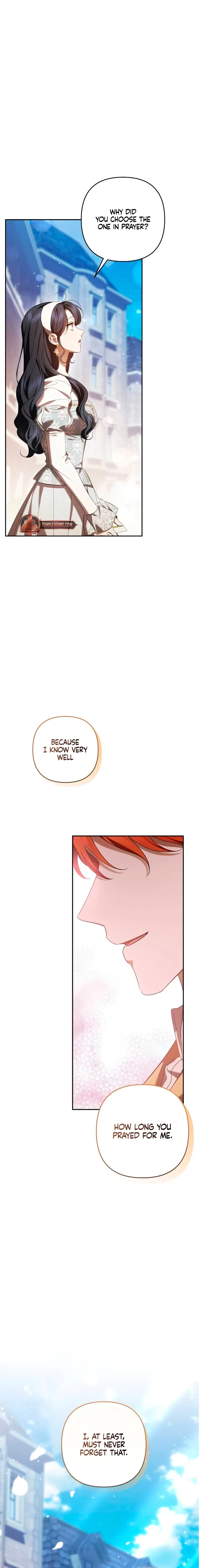 The Cup Of Vengeance Is In Your Hands Chapter 95 – Page 20