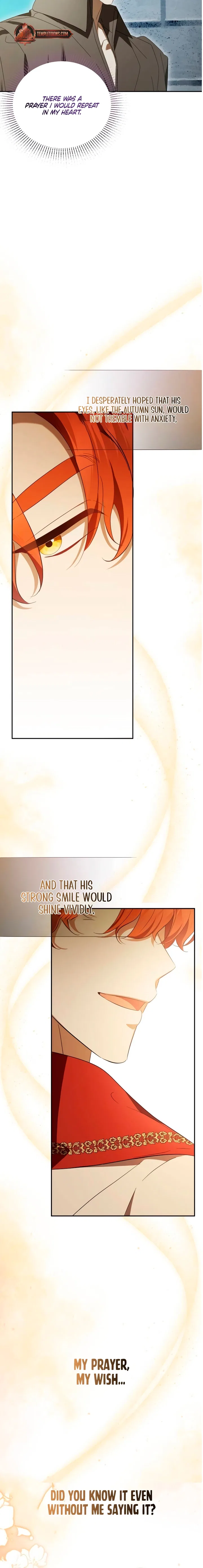 The Cup Of Vengeance Is In Your Hands Chapter 95 – Page 22