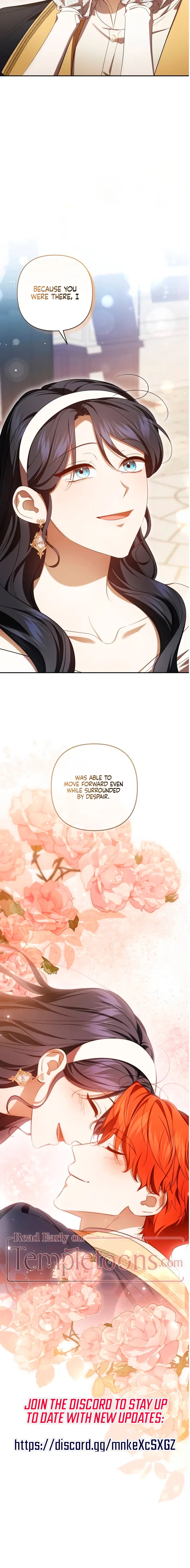 The Cup Of Vengeance Is In Your Hands Chapter 95 – Page 24