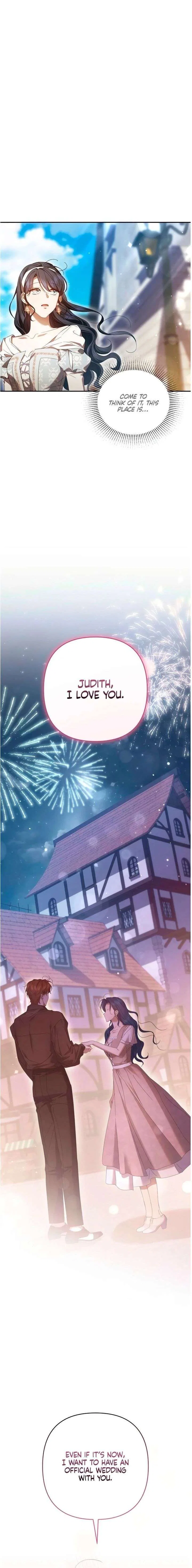 The Cup Of Vengeance Is In Your Hands Chapter 94 – Page 18