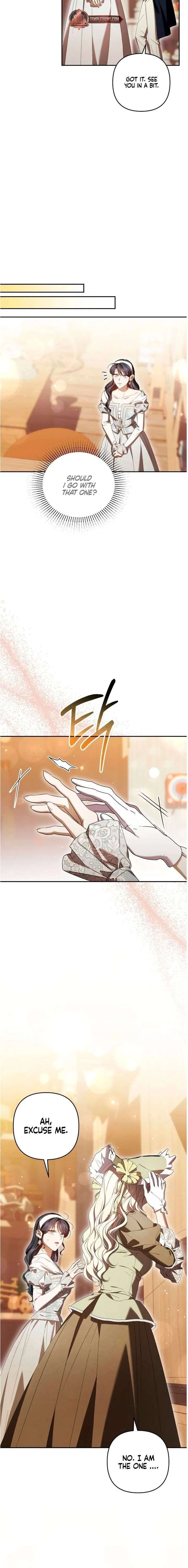 The Cup Of Vengeance Is In Your Hands Chapter 94 – Page 24