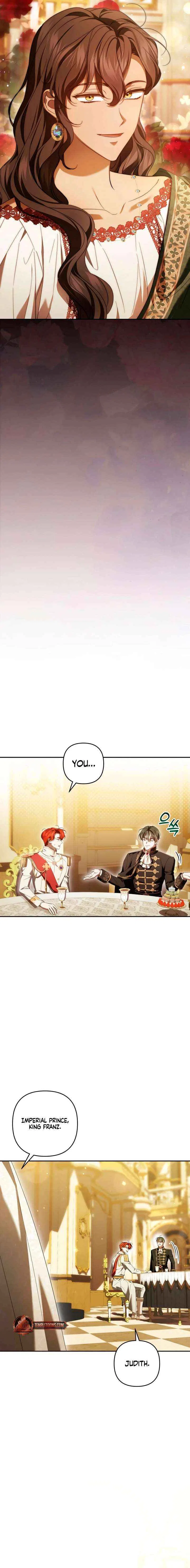 The Cup Of Vengeance Is In Your Hands Chapter 93 – Page 6