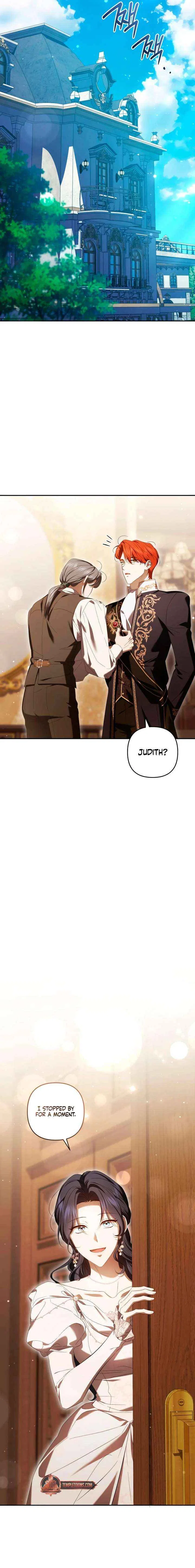 The Cup Of Vengeance Is In Your Hands Chapter 93 – Page 14