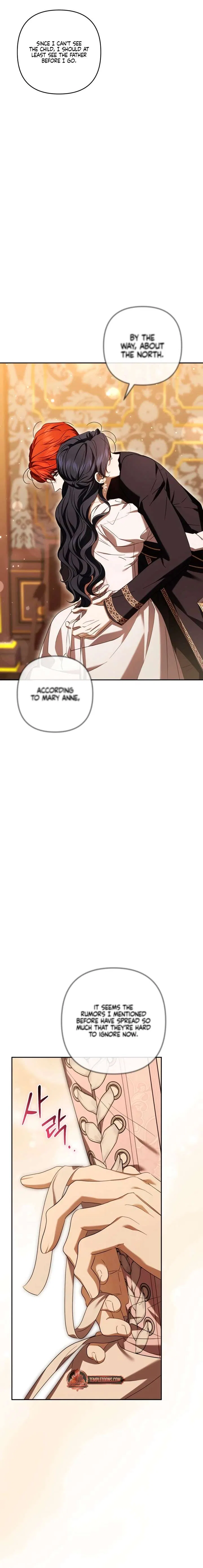 The Cup Of Vengeance Is In Your Hands Chapter 93 – Page 17
