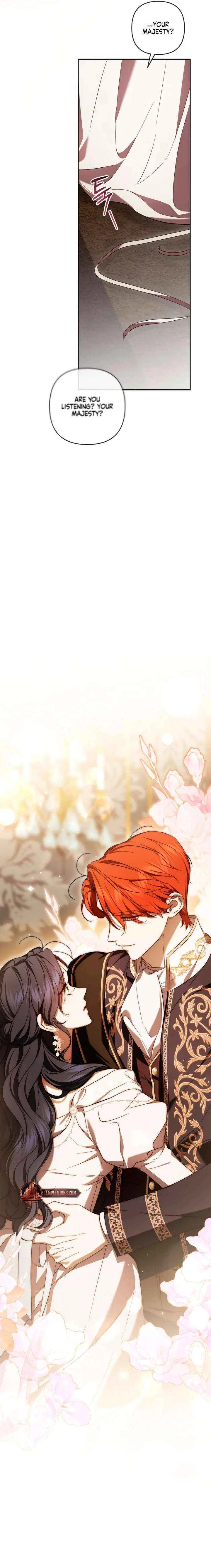The Cup Of Vengeance Is In Your Hands Chapter 93 – Page 18