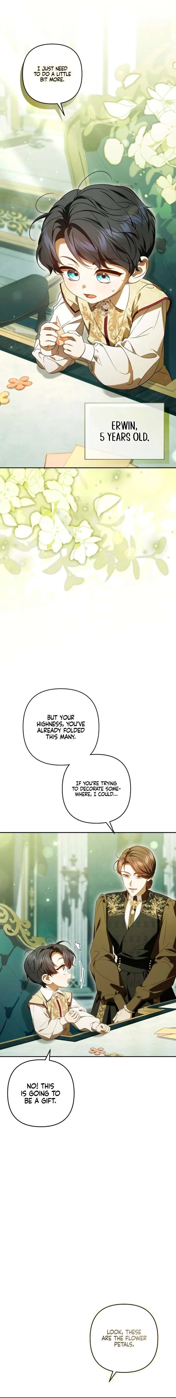 The Cup Of Vengeance Is In Your Hands Chapter 91 – Page 2