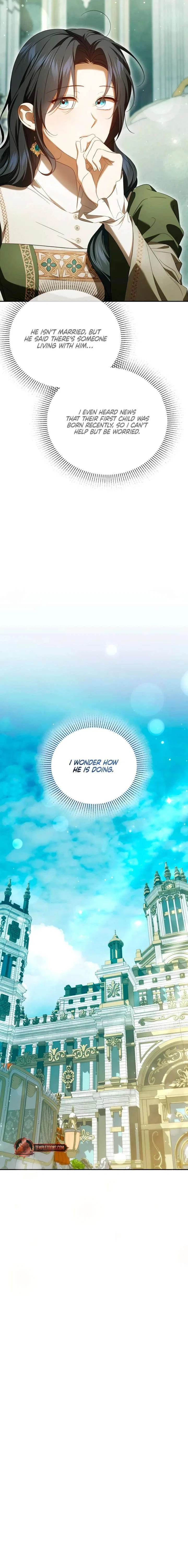 The Cup Of Vengeance Is In Your Hands Chapter 91 – Page 16