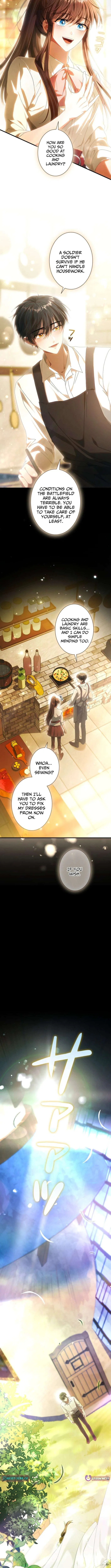 Dark Moon: Two Moons Chapter 39 – Page 4