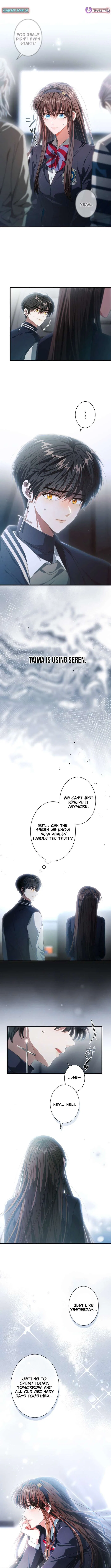 Dark Moon: Two Moons Chapter 38 – Page 2