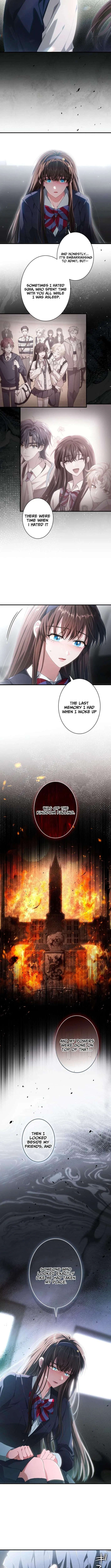 Dark Moon: Two Moons Chapter 38 – Page 4