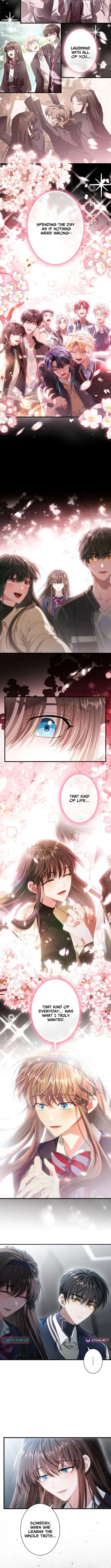 Dark Moon: Two Moons Chapter 38 – Page 6