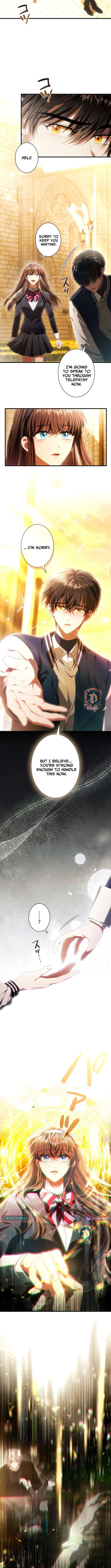 Dark Moon: Two Moons Chapter 38 – Page 8