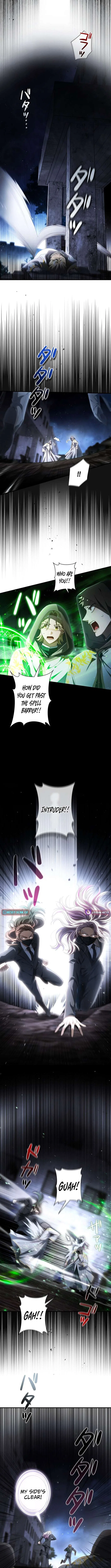 Dark Moon: Two Moons Chapter 37 – Page 9