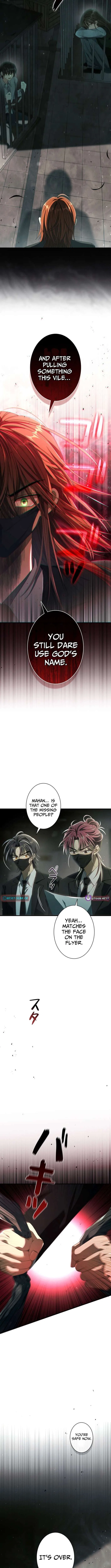 Dark Moon: Two Moons Chapter 37 – Page 12