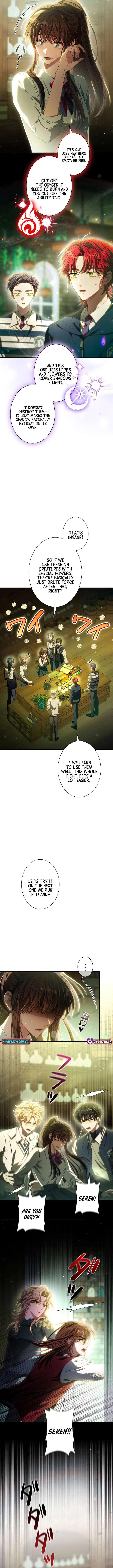 Dark Moon: Two Moons Chapter 35 – Page 4
