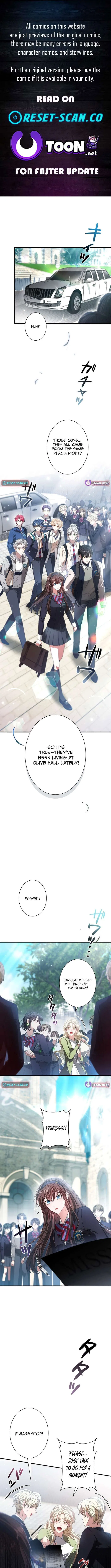 Dark Moon: Two Moons Chapter 34 – Page 1