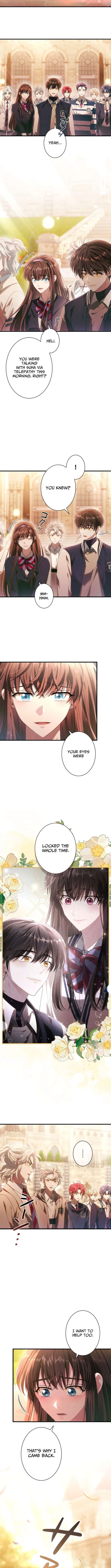 Dark Moon: Two Moons Chapter 34 – Page 5