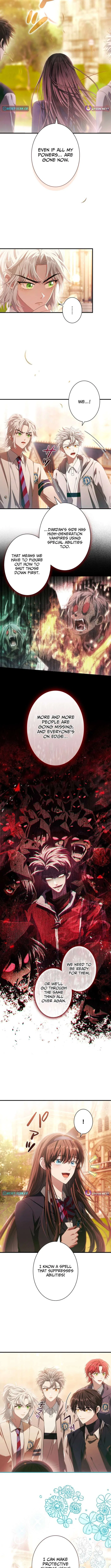 Dark Moon: Two Moons Chapter 34 – Page 6