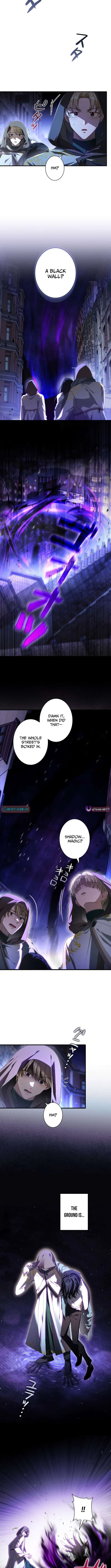 Dark Moon: Two Moons Chapter 34 – Page 9