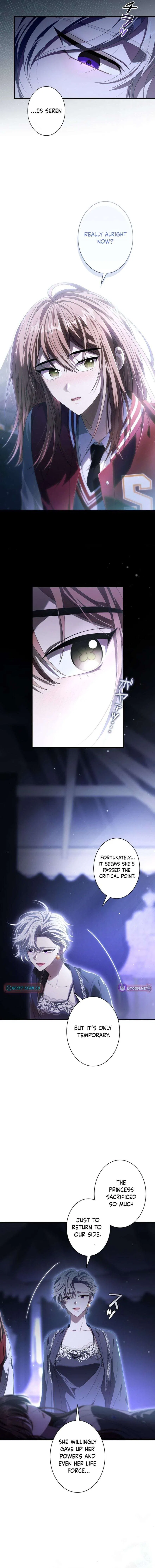 Dark Moon: Two Moons Chapter 32 – Page 7