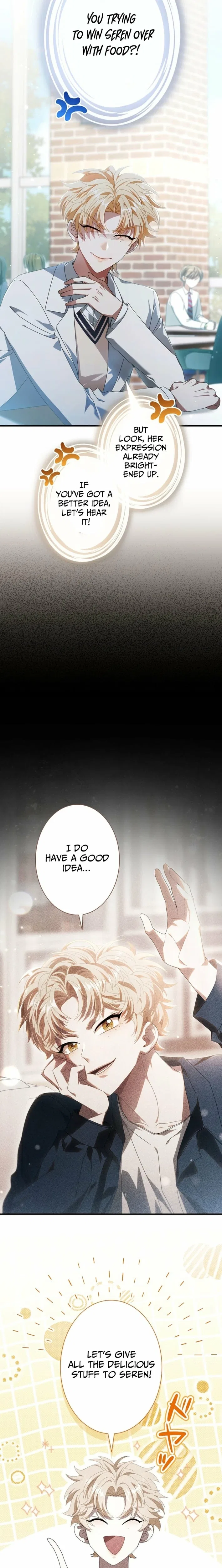 Dark Moon: Two Moons Chapter 30 – Page 4