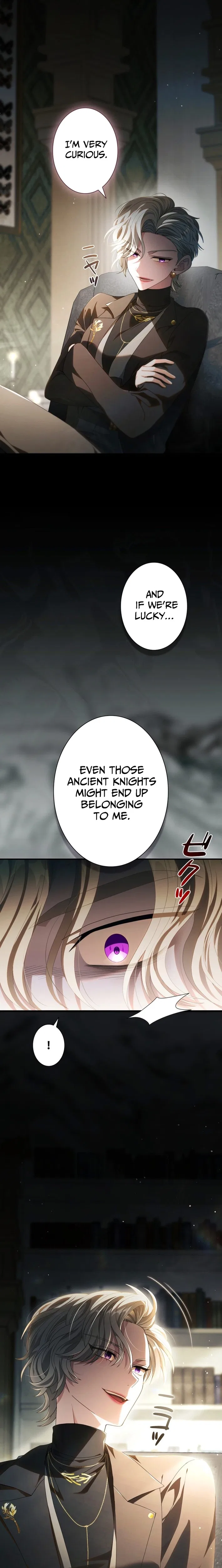 Dark Moon: Two Moons Chapter 30 – Page 17