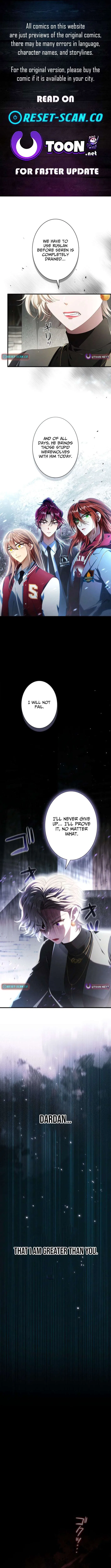Dark Moon: Two Moons Chapter 29 – Page 1