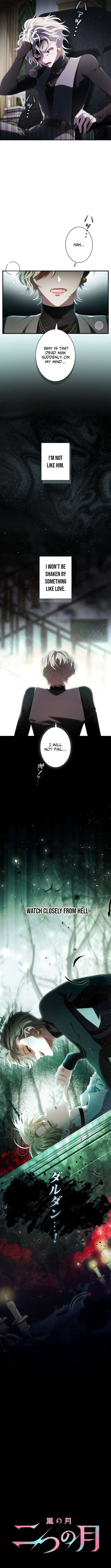 Dark Moon: Two Moons Chapter 29 – Page 5