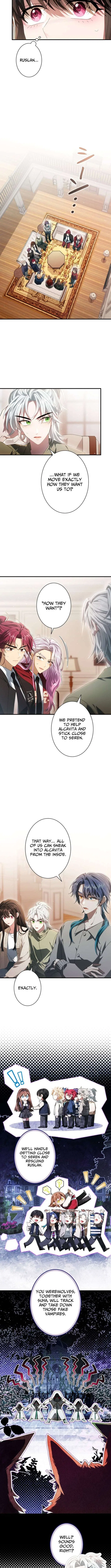 Dark Moon: Two Moons Chapter 29 – Page 12