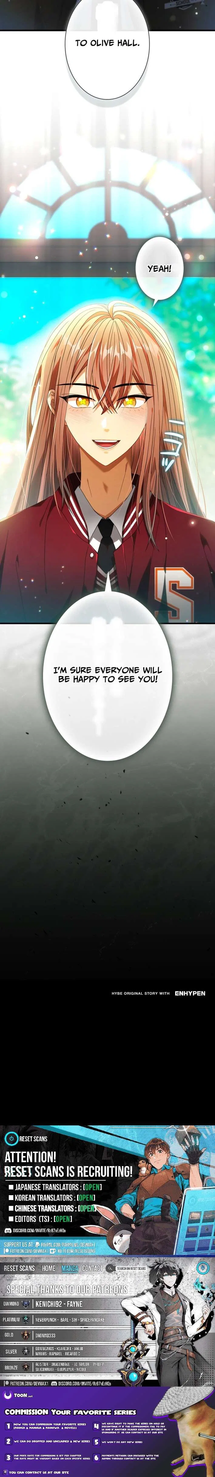 Dark Moon: Two Moons Chapter 27 – Page 12