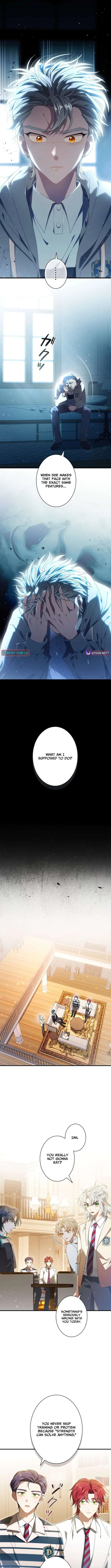 Dark Moon: Two Moons Chapter 26 – Page 9
