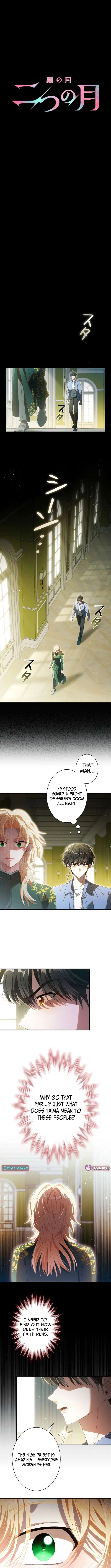 Dark Moon: Two Moons Chapter 24 – Page 4