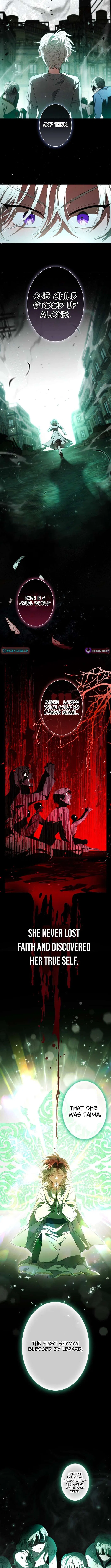 Dark Moon: Two Moons Chapter 24 – Page 6