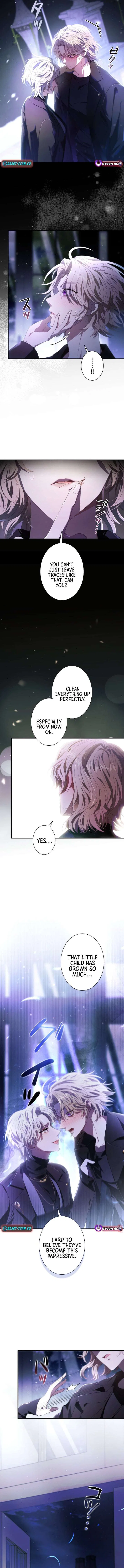 Dark Moon: Two Moons Chapter 23 – Page 4