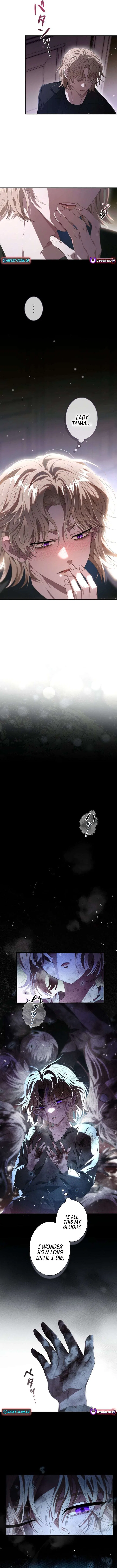 Dark Moon: Two Moons Chapter 23 – Page 6