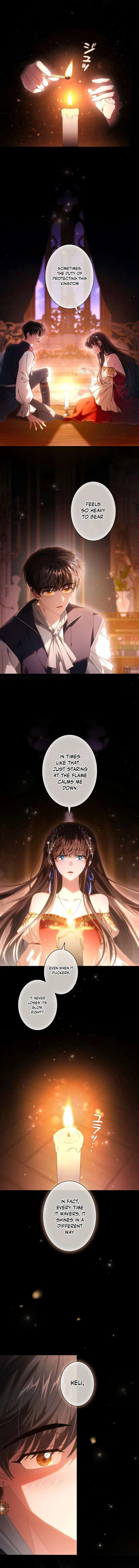 Dark Moon: Two Moons Chapter 22 – Page 3