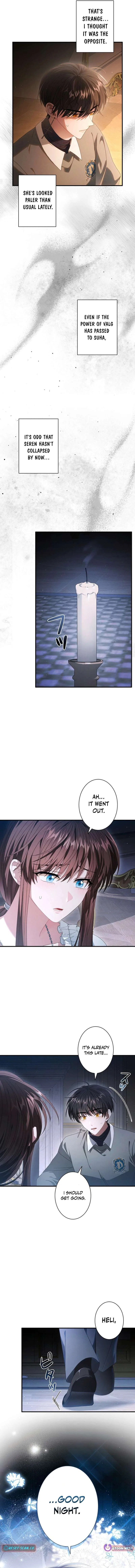 Dark Moon: Two Moons Chapter 22 – Page 5