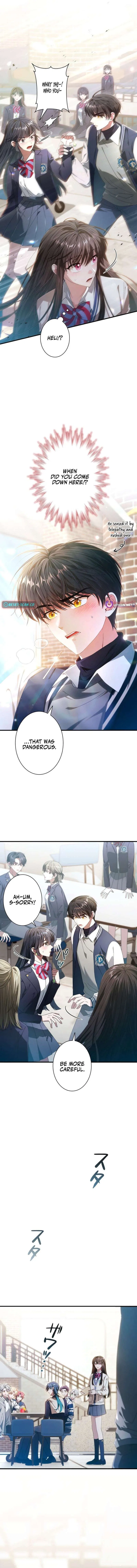 Dark Moon: Two Moons Chapter 22 – Page 10