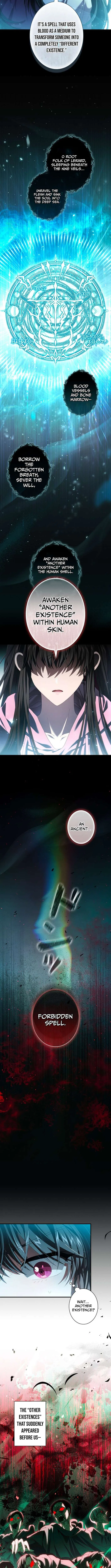Dark Moon: Two Moons Chapter 21 – Page 11